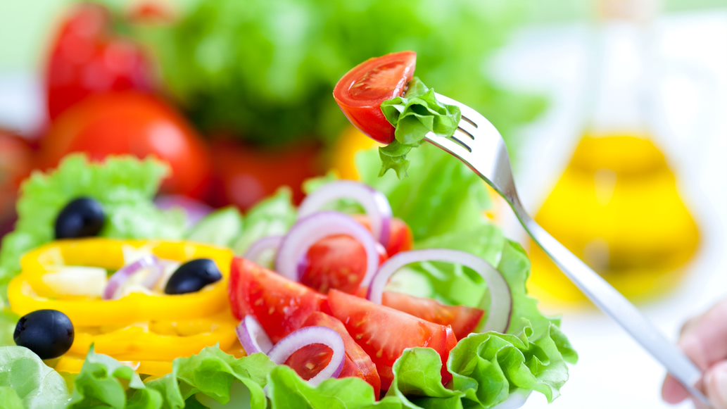 Nutrition